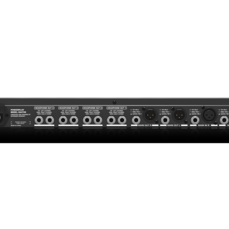 Modelo: HA4700