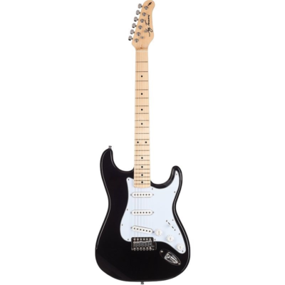 GUITARRA ELECTRICA STRATOCASTER JAY TURSER JT-300M
