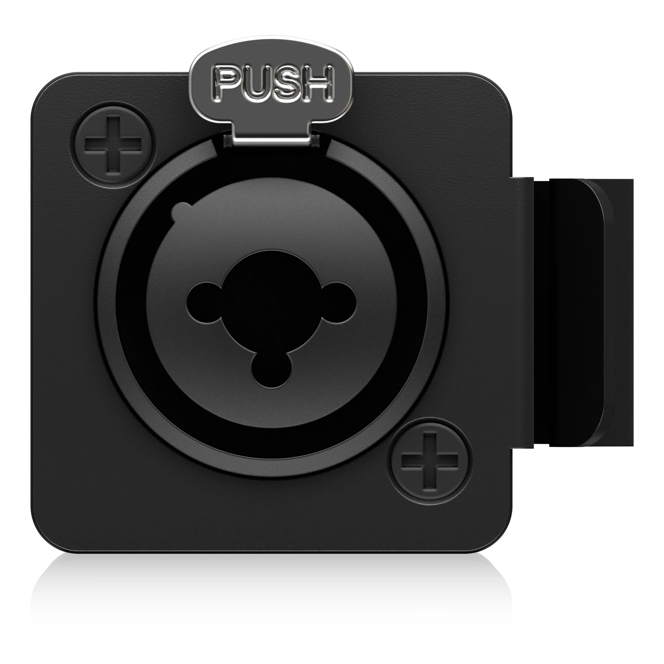 AMPLIFICADOR P/AURICULARES BEHRINGER POWERPLAY P2 AMPLIFICADOR P/AURICULARES BEHRINGER POWERPLAY P2