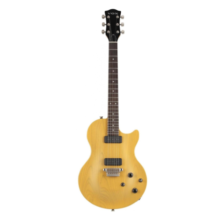 guitarra electrica vox VSSSC33SV