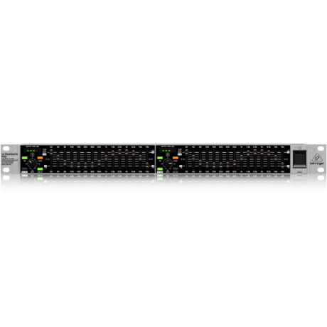 ECUALIZADOR BEHRINGER FBQ1502