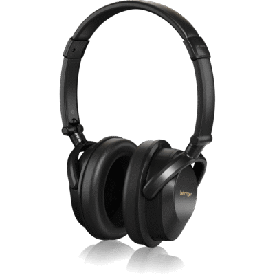 AURICULARES BEHRINGER HC 2000B