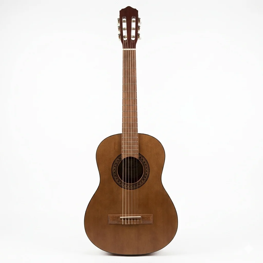 GUITARRA CLASICA J. TORRALBA 14