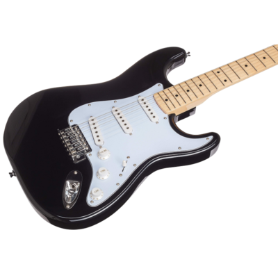 GUITARRA ELECTRICA STRATOCASTER JAY TURSER JT-300M