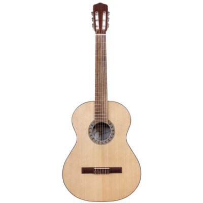 GUITARRA CLASICA FONSECA 31P