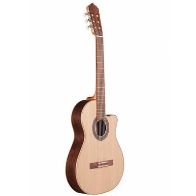 GUITARRA CLASICA FONSECA 41K GUITARRA CLASICA FONSECA 41K