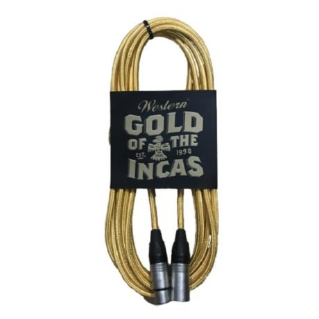 CABLE PARA MICROFONO WESTERN CCTX60