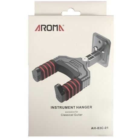 SOPORTE DE PARED AROMA AH-83C-01