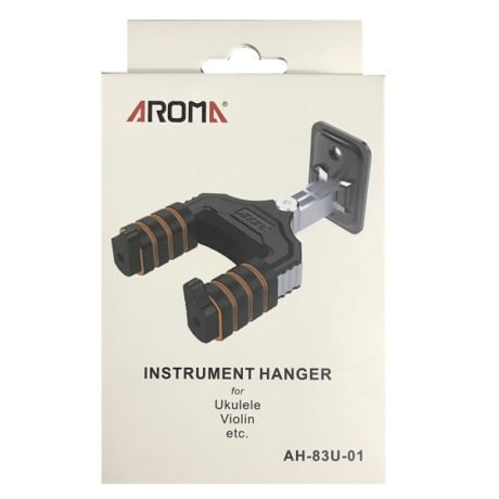 SOPORTE DE PARED AROMA AH-83U-01