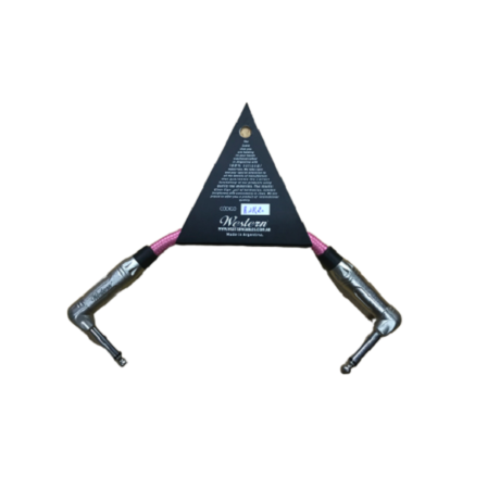CABLE INTERPEDAL WESTERN TINYPK20 20cm