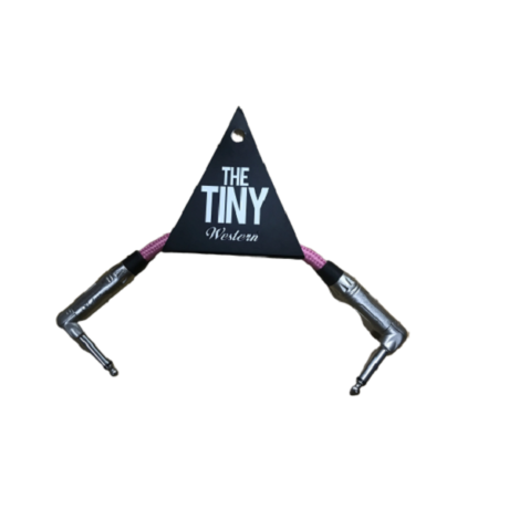 CABLE INTERPEDAL WESTERN TINYPK20 20cm