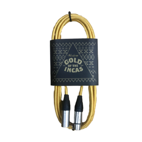 CABLE PARA MICROFONO WESTERN CCTX30