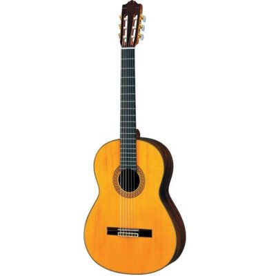 GUITARRA CLASICA YAMAHA CG151C