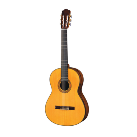 GUITARRA CLASICA YAMAHA CG151S