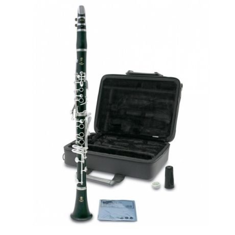 CLARINETE YAMAHA YCL450E