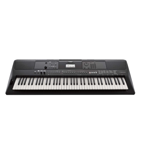 TECLADO 76 NOTAS YAMAHA PSR-EW410