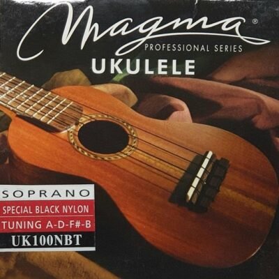 ENCORDADO MAGMA UKELELE SOPRANO UK100NBT