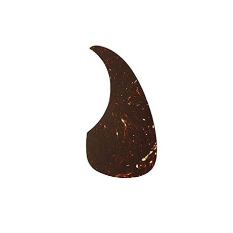 PICKGUARD P/ACUSTICA CHICO DANDREA 376B SM SHL