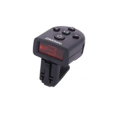 AFINADOR CLIP CROMATICO PLANET WAVES PW-CT-12