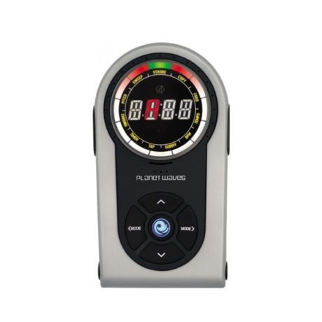 AFINADOR-METRONOMO CROMATICO PLANET WAVES PW-CT-05