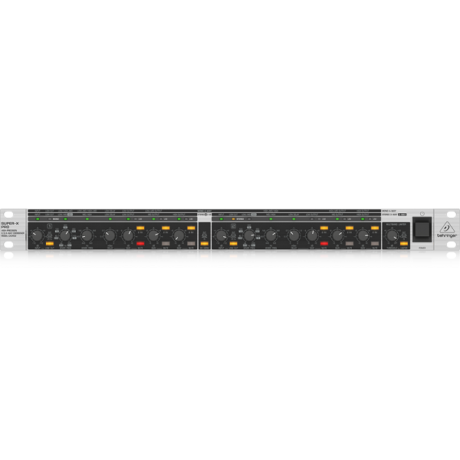 CROSSOVER 3 VIAS BEHRINGER CX3400