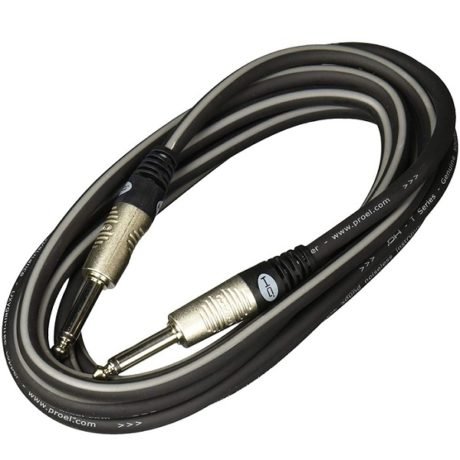 CABLE P-P 3M PROEL DHT100LU3 CABLE P-P 3M PROEL DHT100LU3
