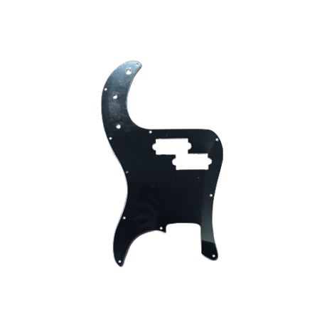 PICKGUARD P/PRECISION BASS JASON