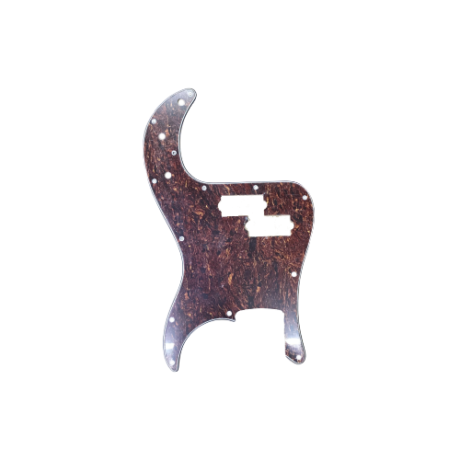 PICKGUARD P/PRECISION BASS JASON