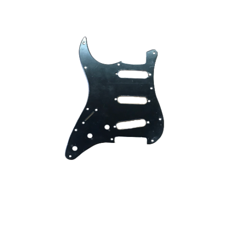 PICKGUARDP/STRATOCASTER ZURDO JASON