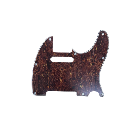 PICKGUARD P/TELECASTER JASON