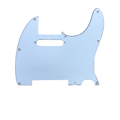 PICKGUARD P/TELECASTER JASON