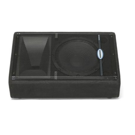 BAFLE PASIVO SAMSON RS12M HD