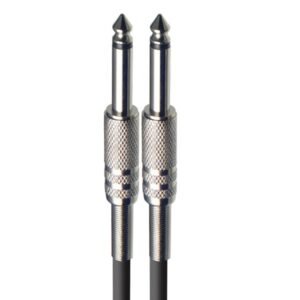 CABLE P-P 1.5M STAGG SGC1.5