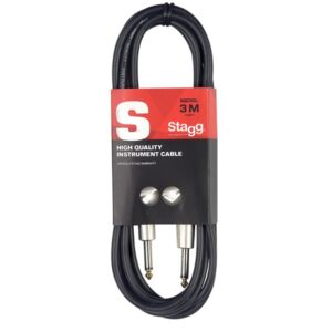 CABLE P-P STAGG SGC6DL
