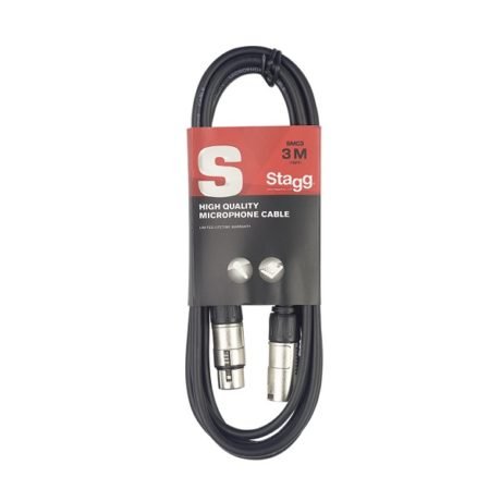 CABLE C-C STAGG SMC3