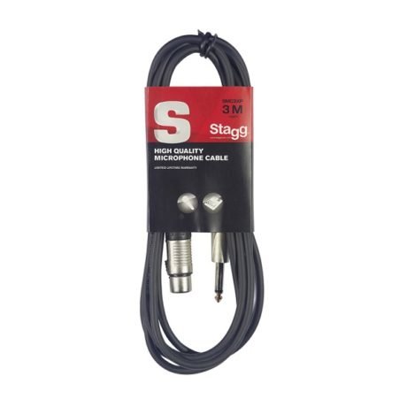 CABLE C-P STAGG SMC3XP
