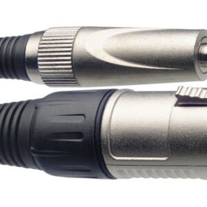 CABLE C-P 6M STAGG SMC6XP