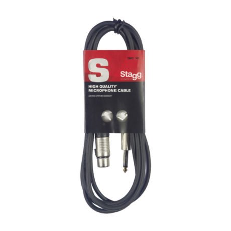 CABLE C-P 6M STAGG SMC6XP
