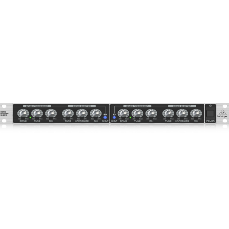 REALZADOR DE SONIDO 3 CANALES BEHRINGER SX3040