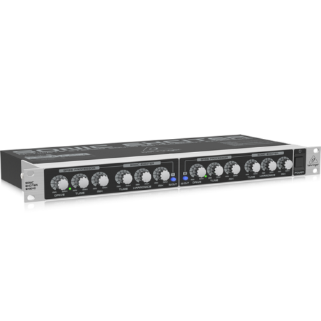 REALZADOR DE SONIDO 3 CANALES BEHRINGER SX3040