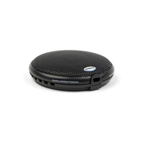 MICROFONO CONDENSER USB T/PLATO SAMSON UB1