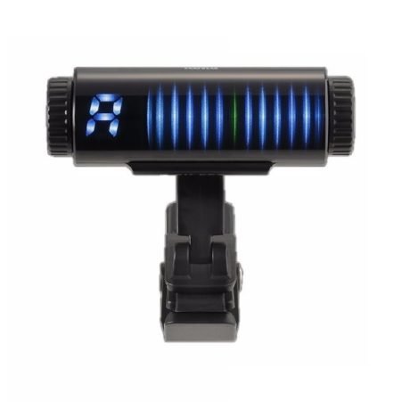 AFINADOR KORG CLIP SLEDGEHAMMER PRO SH-PR