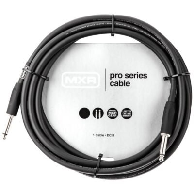 CABLE PLUG-PLUG MXR DCIX