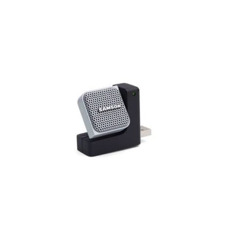 MICROFONO CONDENSER USB PARA PC