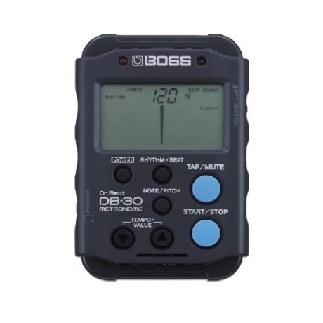 METRONOMO BOSS DB30