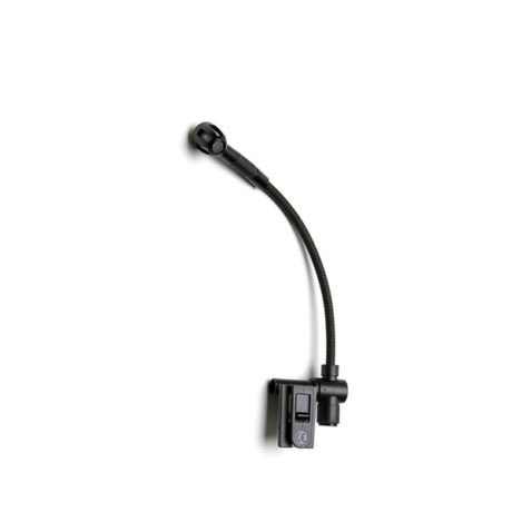 MICROFONO CONDENSER VIENTOS AKG C 516 ML