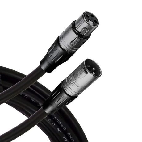 CABLE C-C 1M RAPCO NM1-3