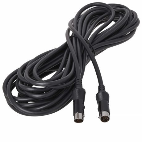 CABLE MIDI 10M ROLAND GKC-10