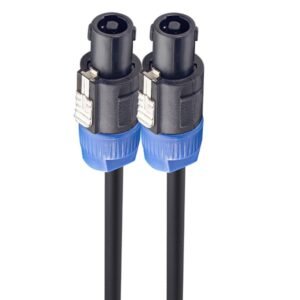 CABLE SPK-SPK 10M STAGG SSP10SS15