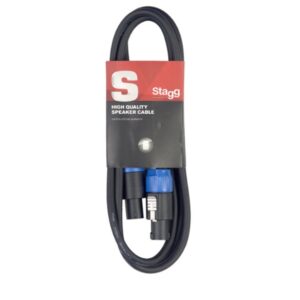 CABLE SPK-SPK 10M STAGG SSP10SS15